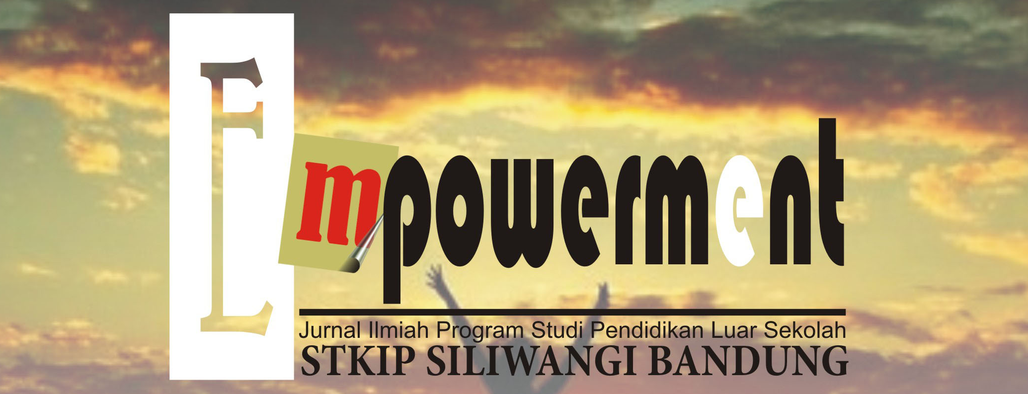 Empowerment : Jurnal Ilmiah Program Studi Pendidikan Luar Sekolah